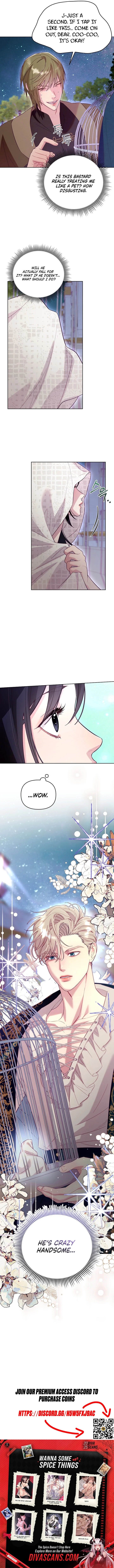 Read Sujipgaui Saejang chapter 1 image 10 on Lezhin