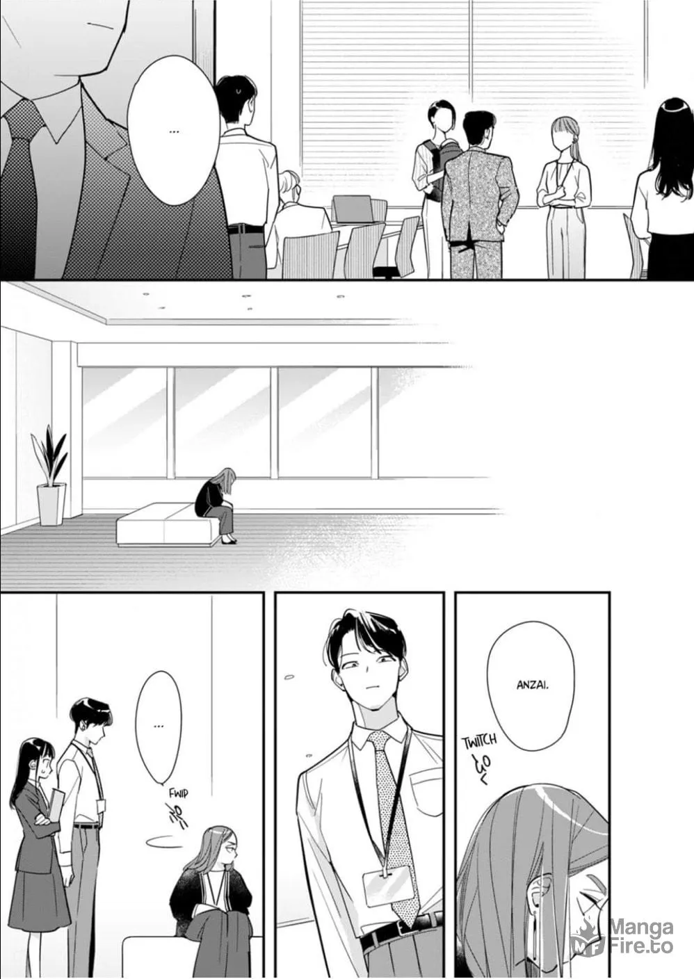 Sukatto! Serizawa-kun Chapter 11 page 24 - 