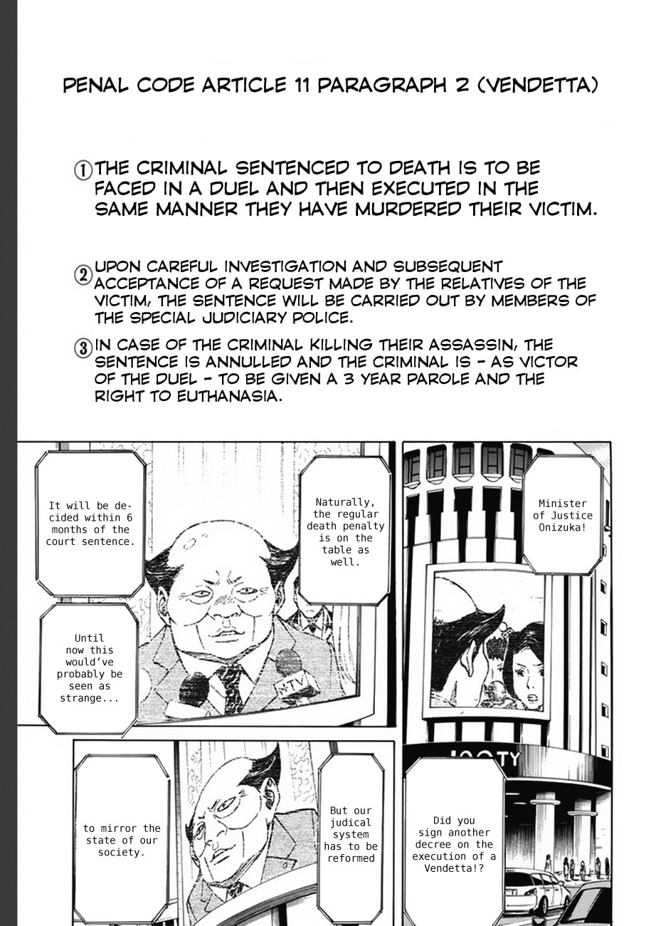 Read Sukedachi 09 chapter 1.1 image 10 on Lezhin