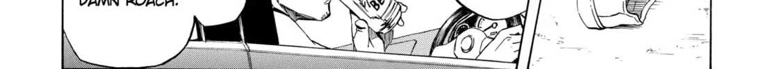 Read Sukedachi 09 chapter 1 image 33 on Lezhin