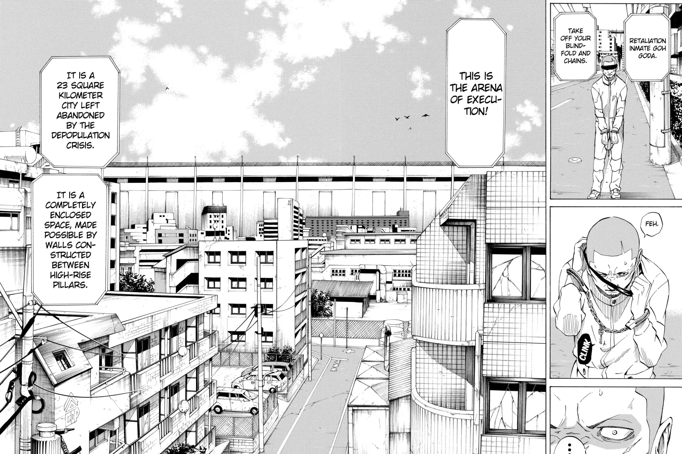 Read Sukedachi 09 chapter 1 image 52 on Lezhin