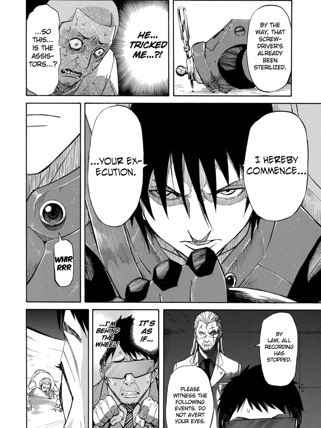 Read Sukedachi 09 chapter 1 image 78 on Lezhin