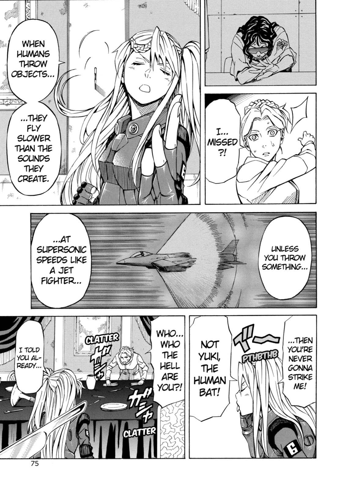 Read Sukedachi 09 chapter 10 image 22 on Lezhin