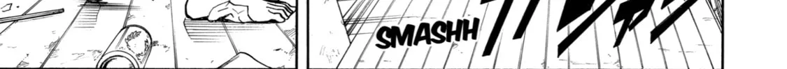 Read Sukedachi 09 chapter 14 image 33 on Lezhin