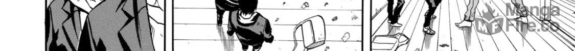 Read Sukedachi 09 chapter 14 image 39 on Lezhin