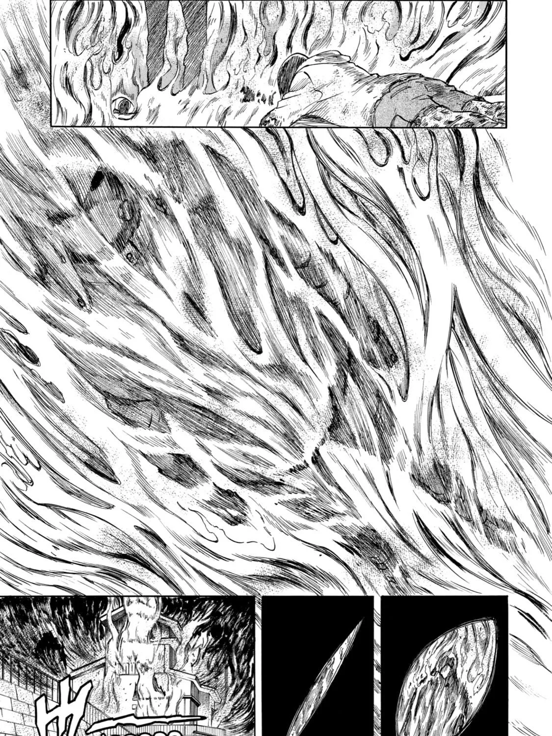 Read Sukedachi 09 chapter 14 image 64 on Lezhin