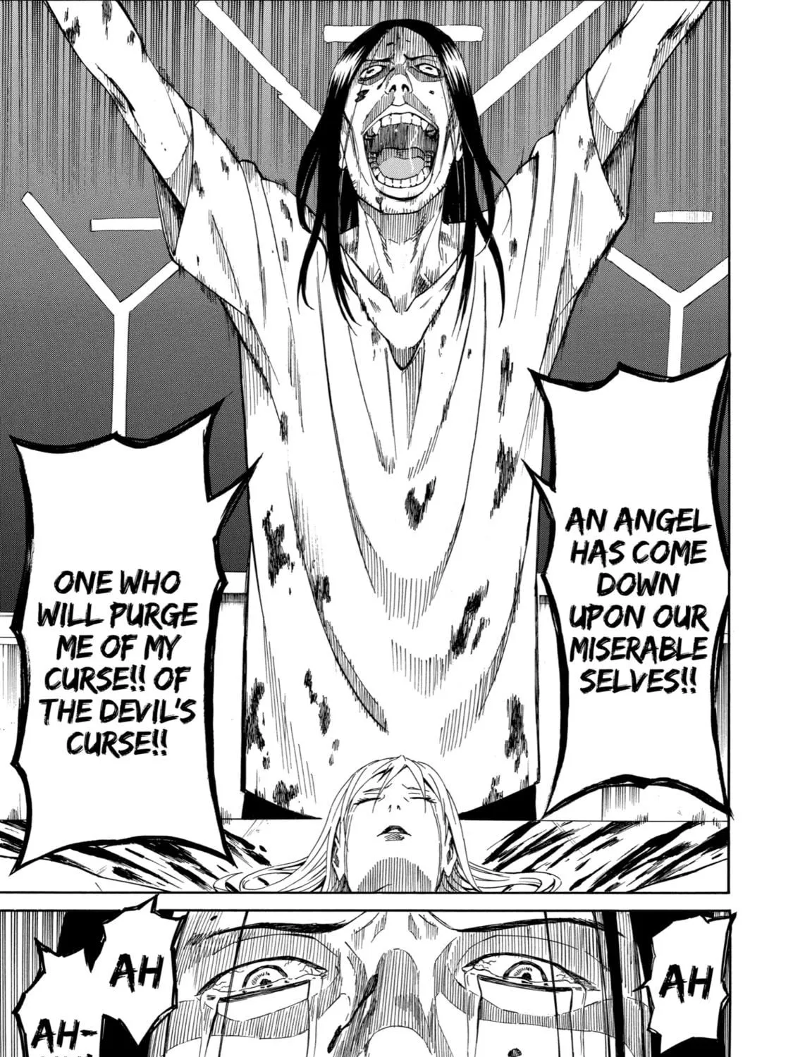 Read Sukedachi 09 chapter 17.5 image 28 on Lezhin