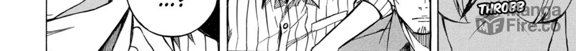Read Sukedachi 09 chapter 17 image 19 on Lezhin