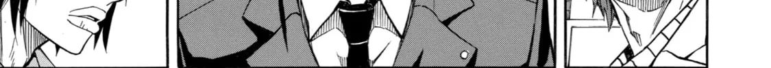Read Sukedachi 09 chapter 17 image 33 on Lezhin