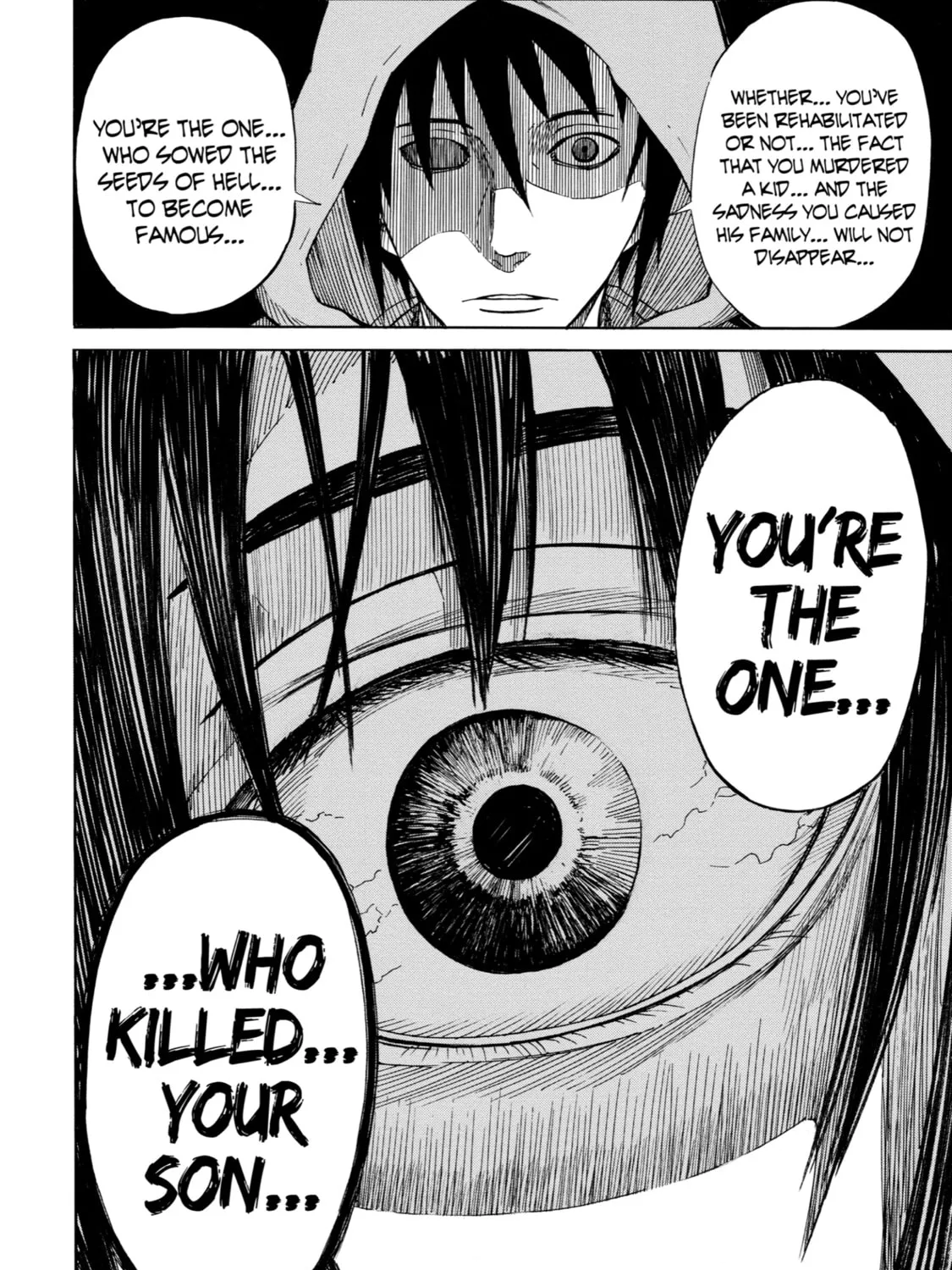 Read Sukedachi 09 chapter 19 image 62 on Lezhin