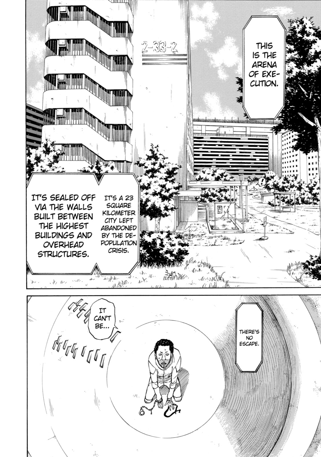 Read Sukedachi 09 chapter 2 image 25 on Lezhin
