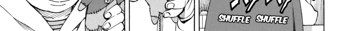 Read Sukedachi 09 chapter 20 image 21 on Lezhin