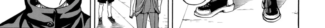 Read Sukedachi 09 chapter 20 image 33 on Lezhin