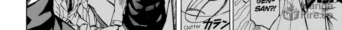 Read Sukedachi 09 chapter 20 image 35 on Lezhin