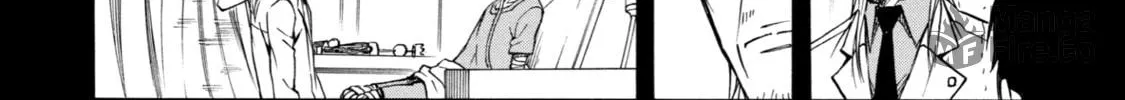 Read Sukedachi 09 chapter 21 image 35 on Lezhin