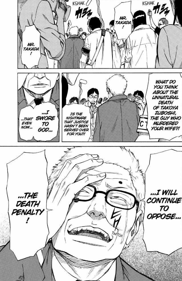 Read Sukedachi 09 chapter 23 image 41 on Lezhin