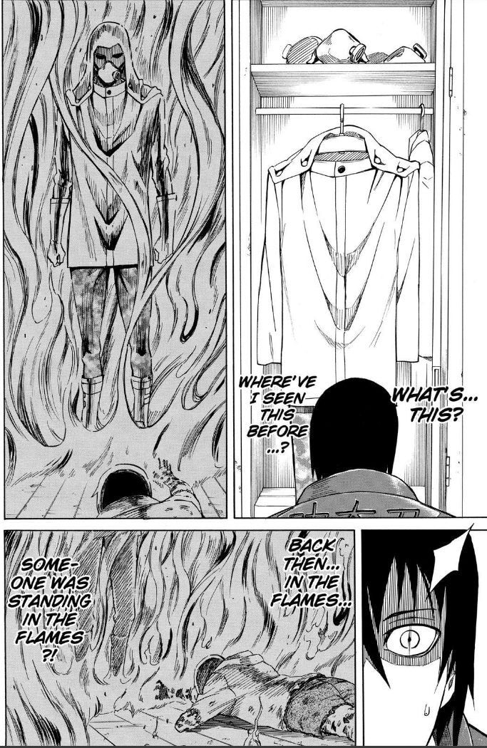 Read Sukedachi 09 chapter 24 image 30 on Lezhin