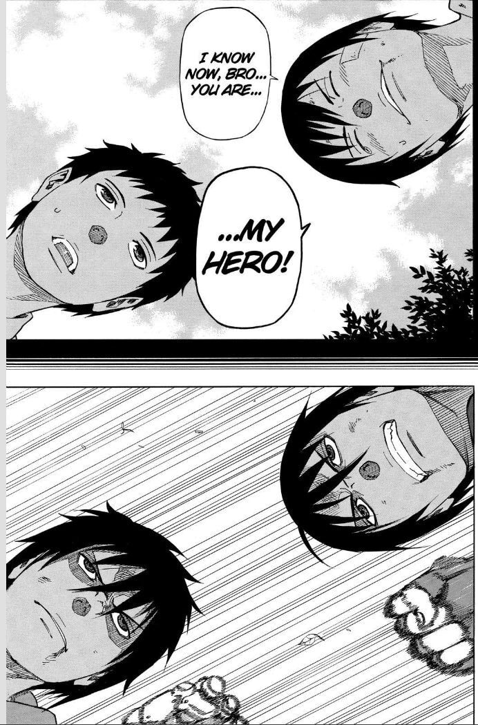 Read Sukedachi 09 chapter 25 image 37 on Lezhin
