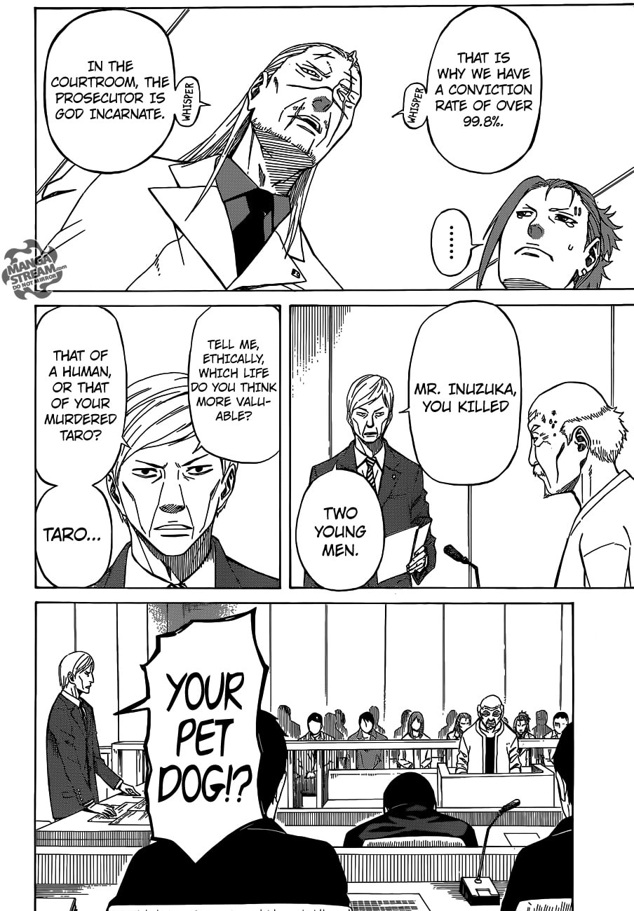 Read Sukedachi 09 chapter 3.2 image 10 on Lezhin