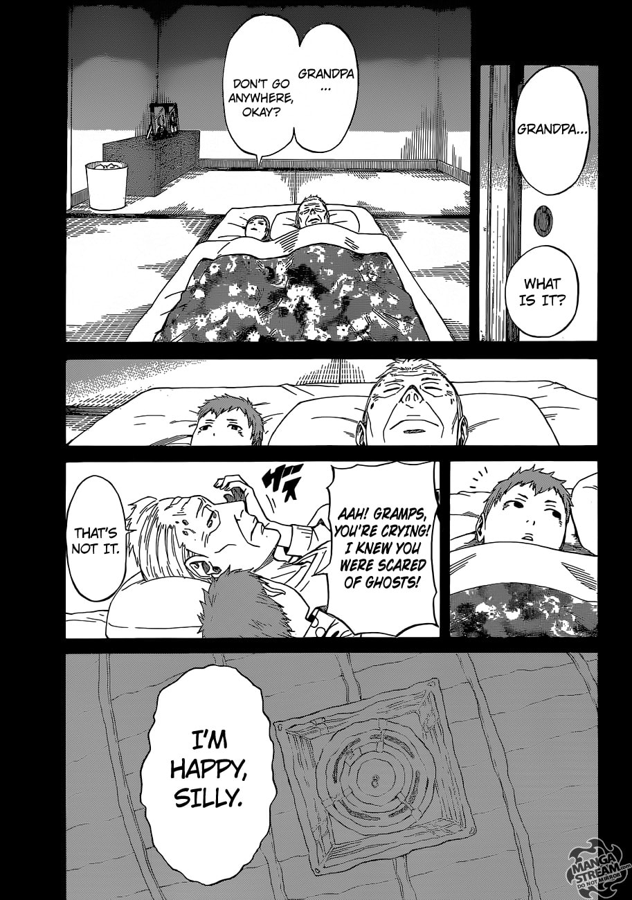 Read Sukedachi 09 chapter 3.2 image 34 on Lezhin