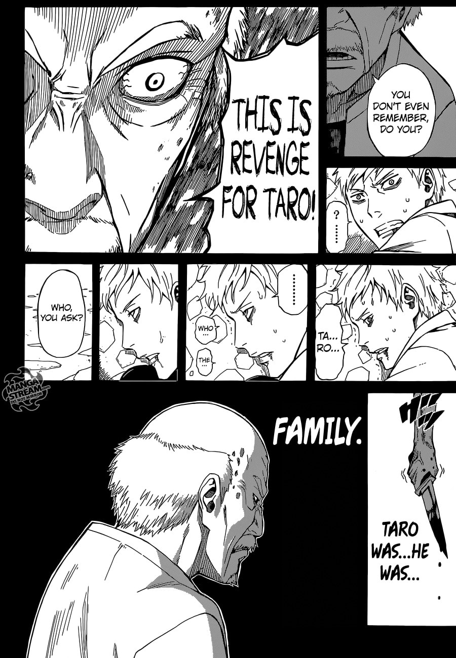 Read Sukedachi 09 chapter 3.2 image 8 on Lezhin