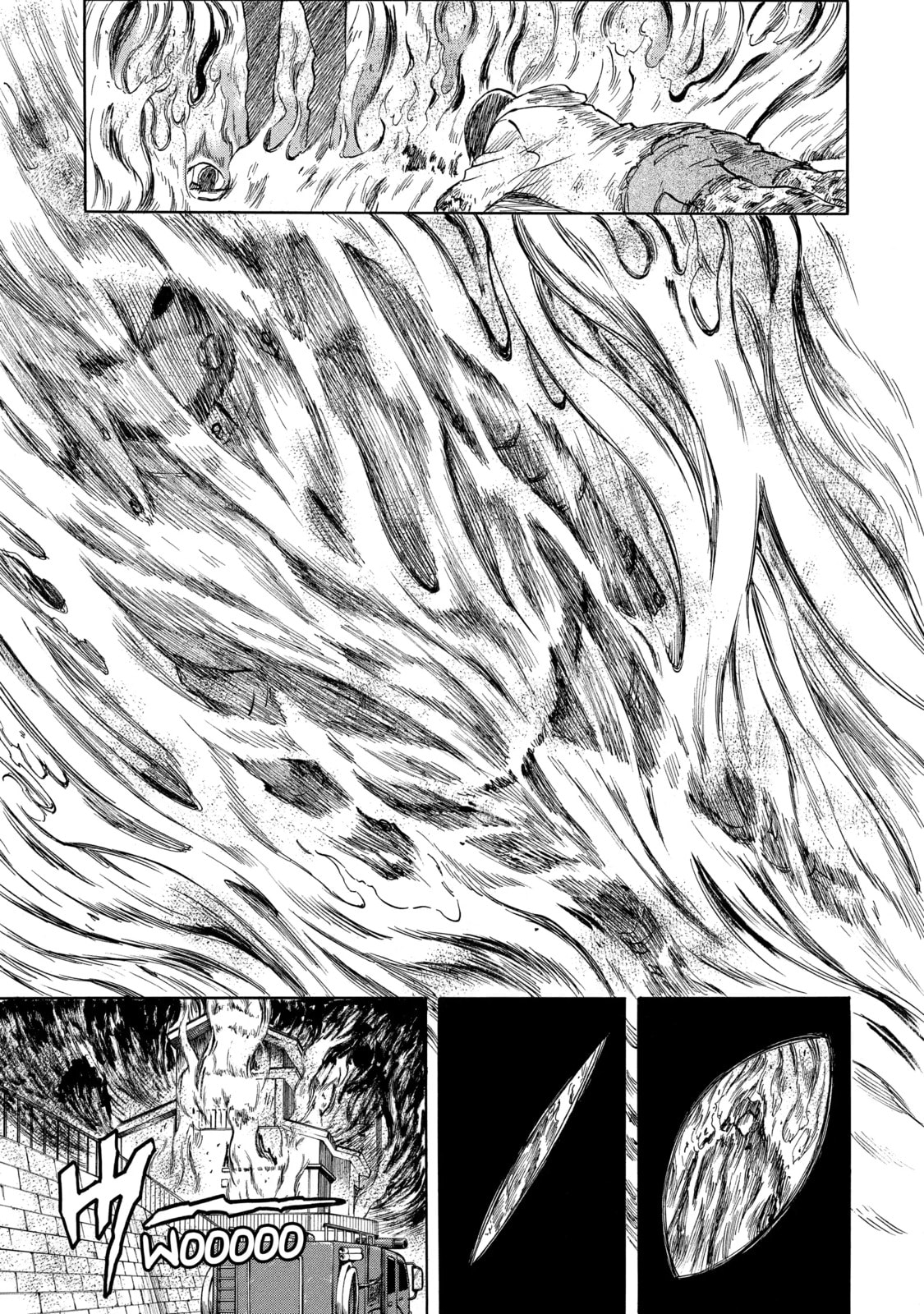Read Sukedachi 09 chapter 44 image 12 on Lezhin