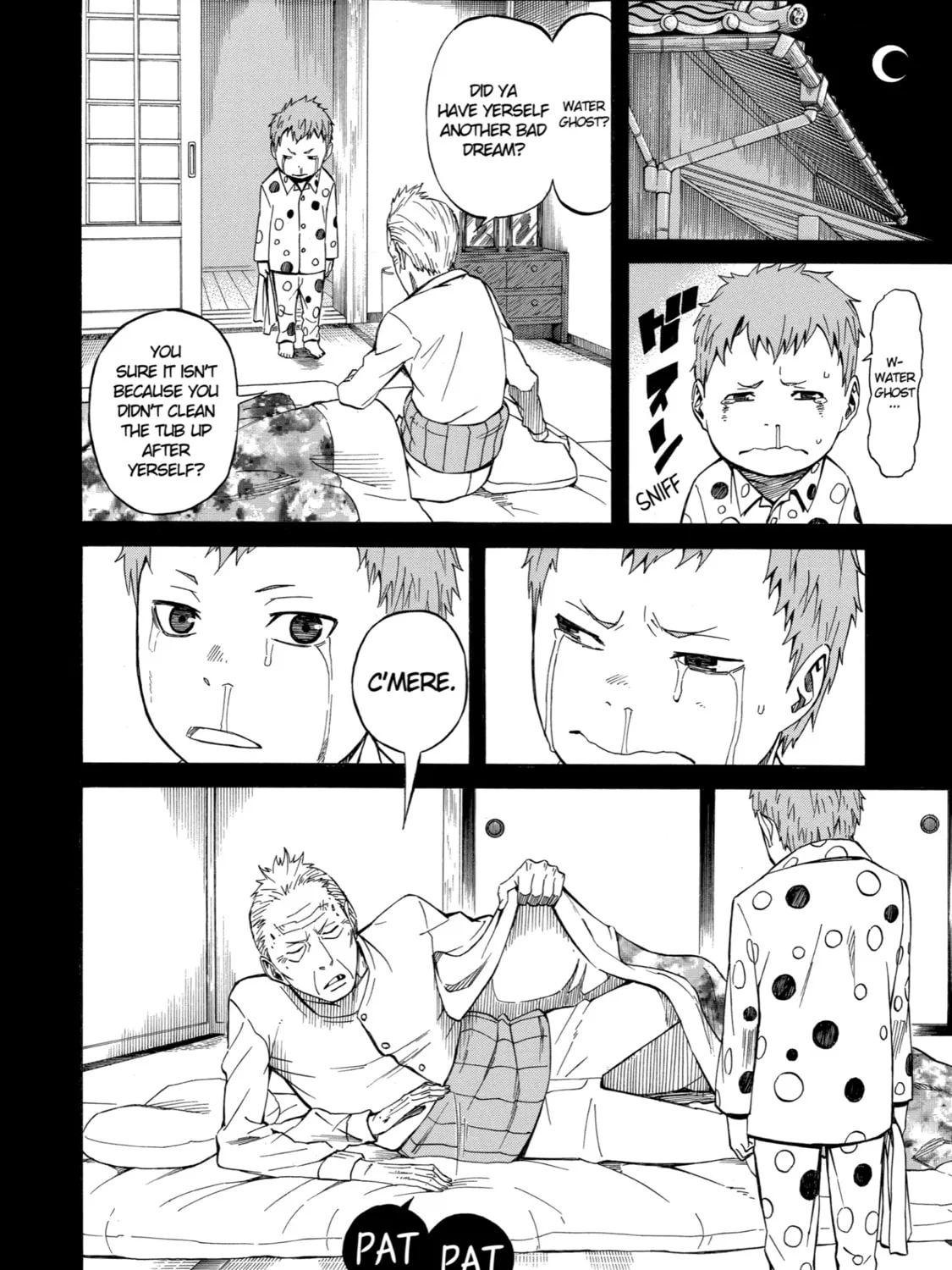 Read Sukedachi 09 chapter 8.1 image 60 on Lezhin