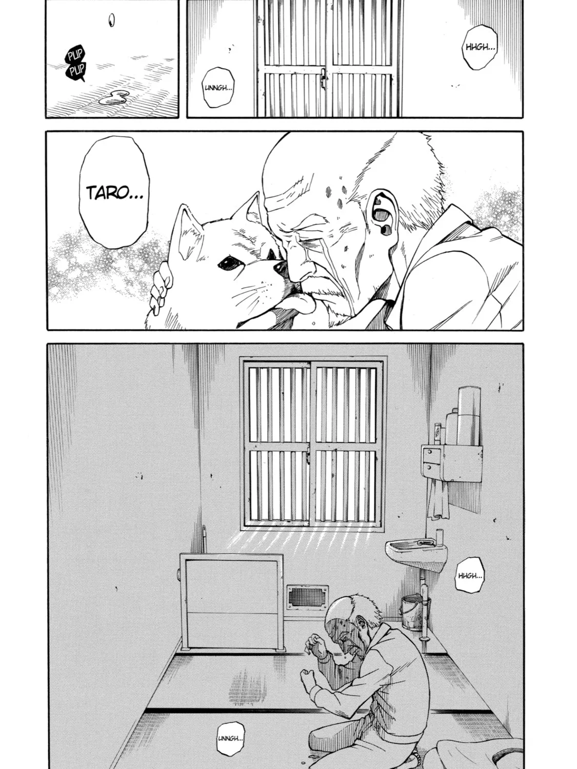 Read Sukedachi 09 chapter 8.1 image 80 on Lezhin