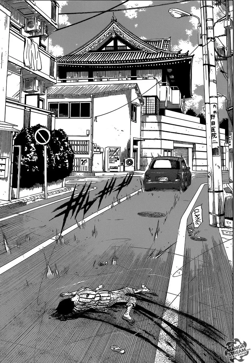 Read Sukedachi Nine chapter 1 image 17 on Lezhin