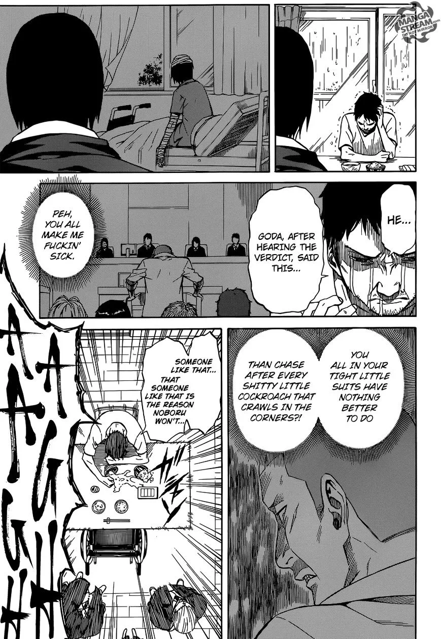 Read Sukedachi Nine chapter 1 image 23 on Lezhin