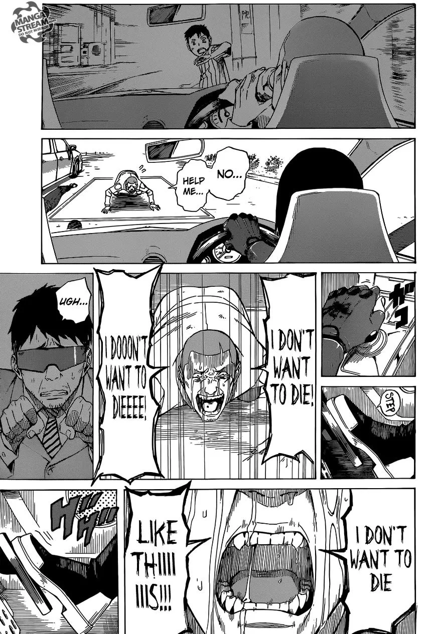 Read Sukedachi Nine chapter 1 image 40 on Lezhin