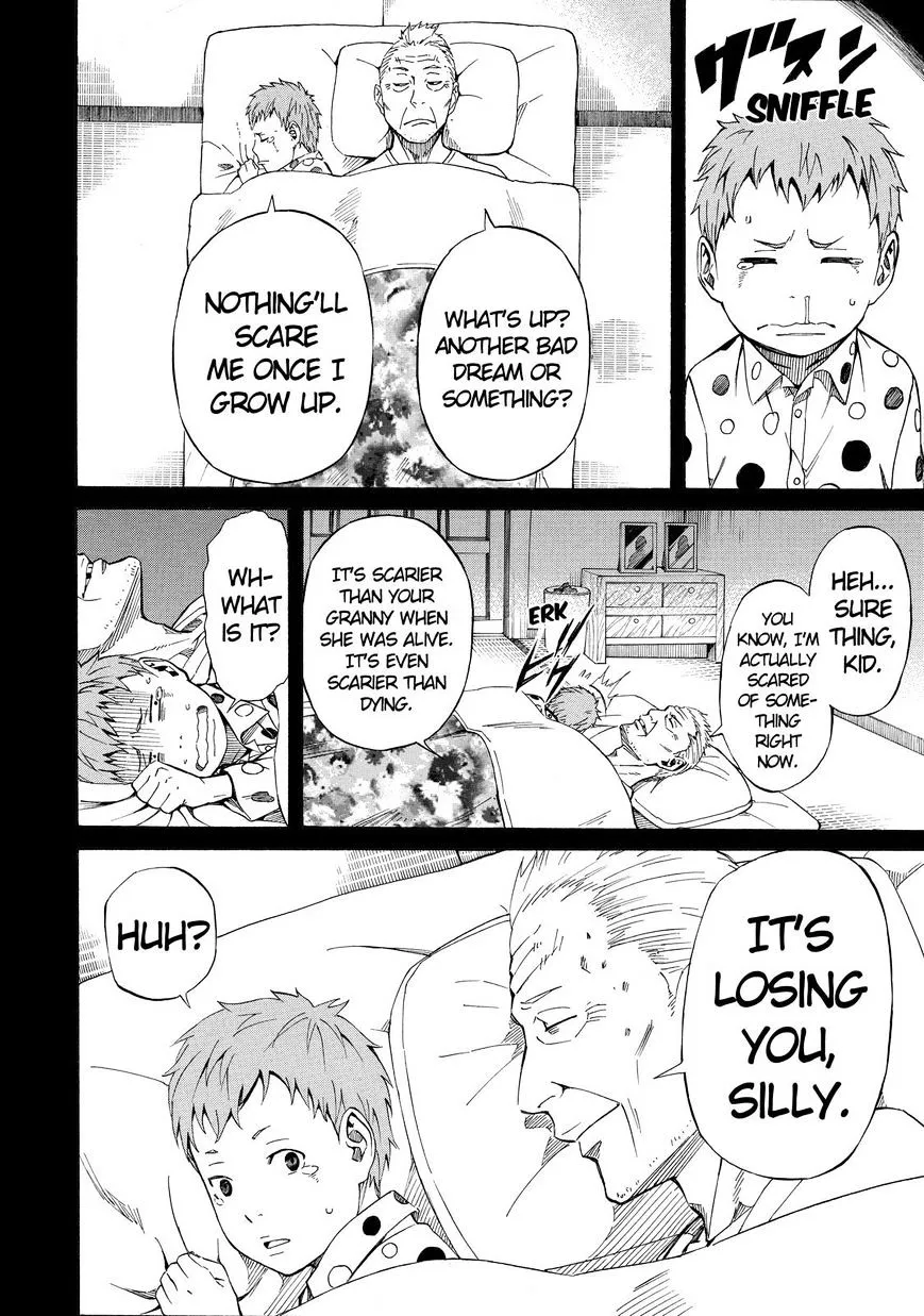 Read Sukedachi Nine chapter 10 image 28 on Lezhin