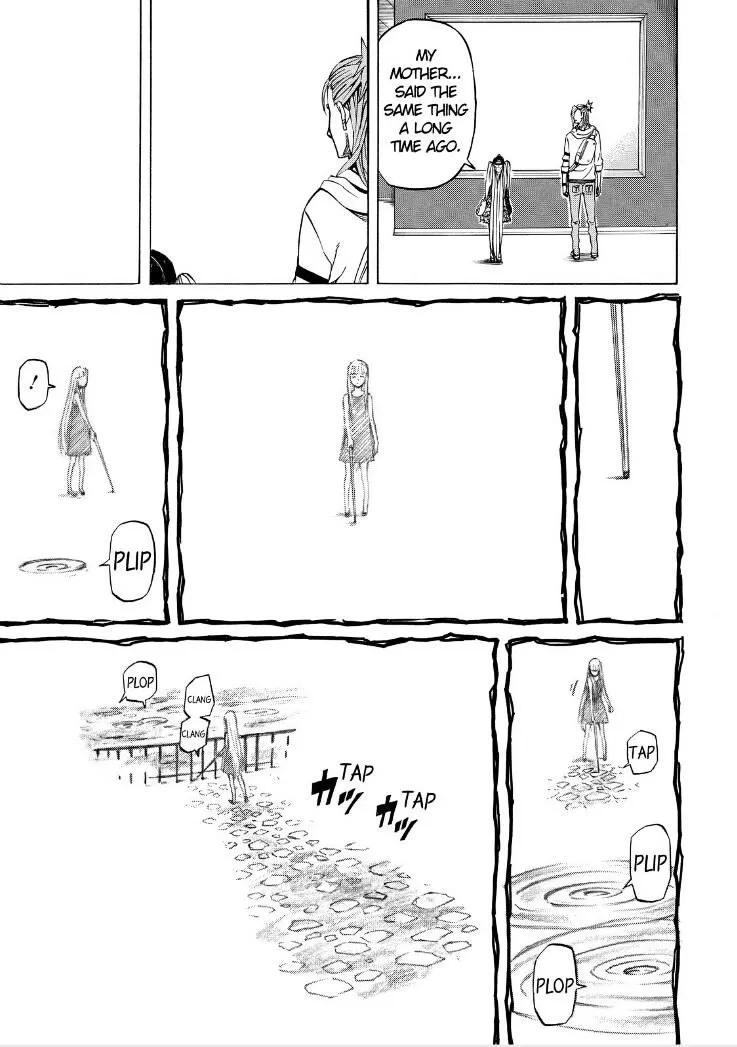 Read Sukedachi Nine chapter 11 image 20 on Lezhin