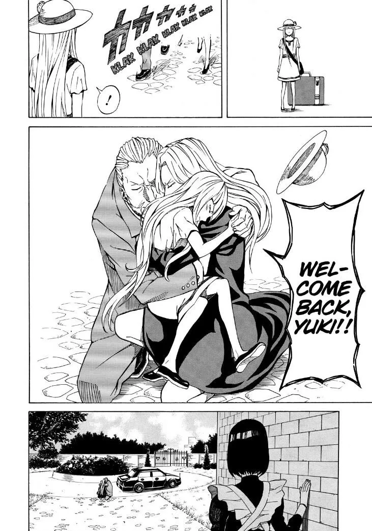 Read Sukedachi Nine chapter 11 image 33 on Lezhin