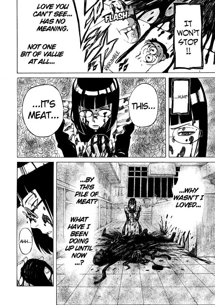 Read Sukedachi Nine chapter 11 image 43 on Lezhin