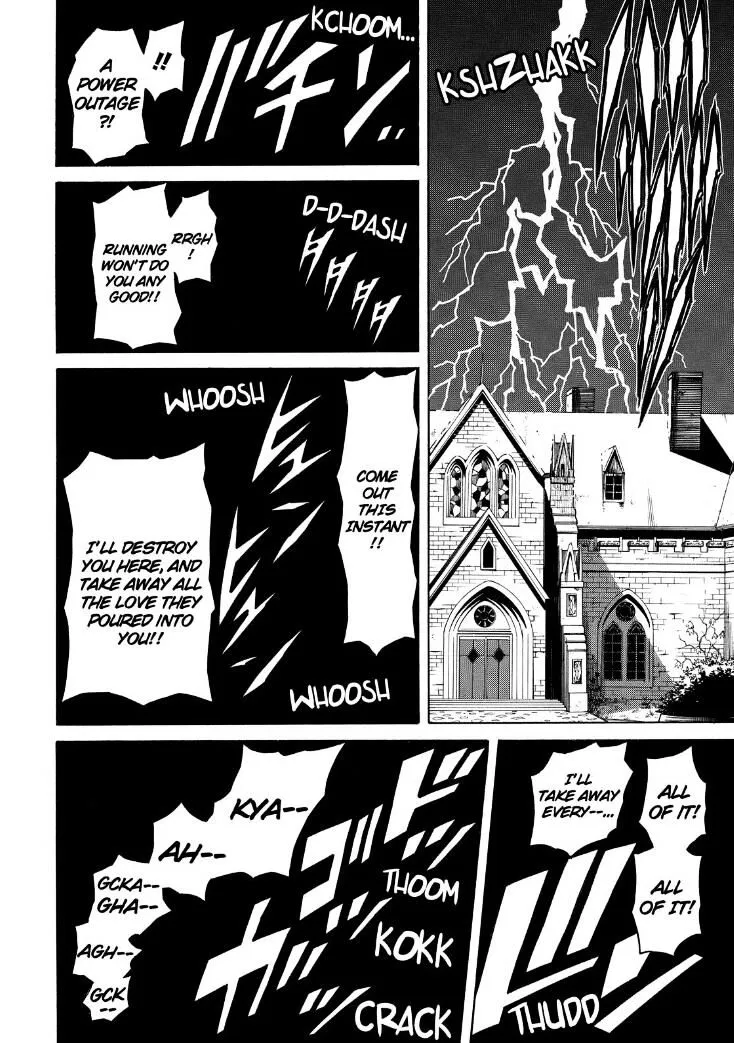 Read Sukedachi Nine chapter 11 image 47 on Lezhin