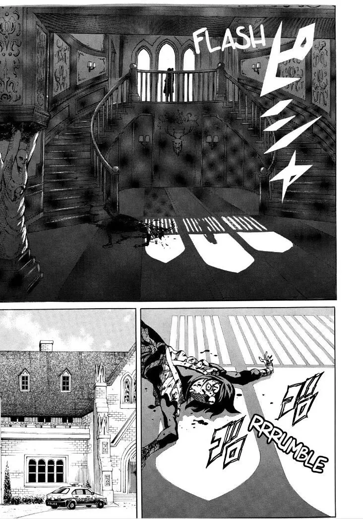 Read Sukedachi Nine chapter 11 image 48 on Lezhin