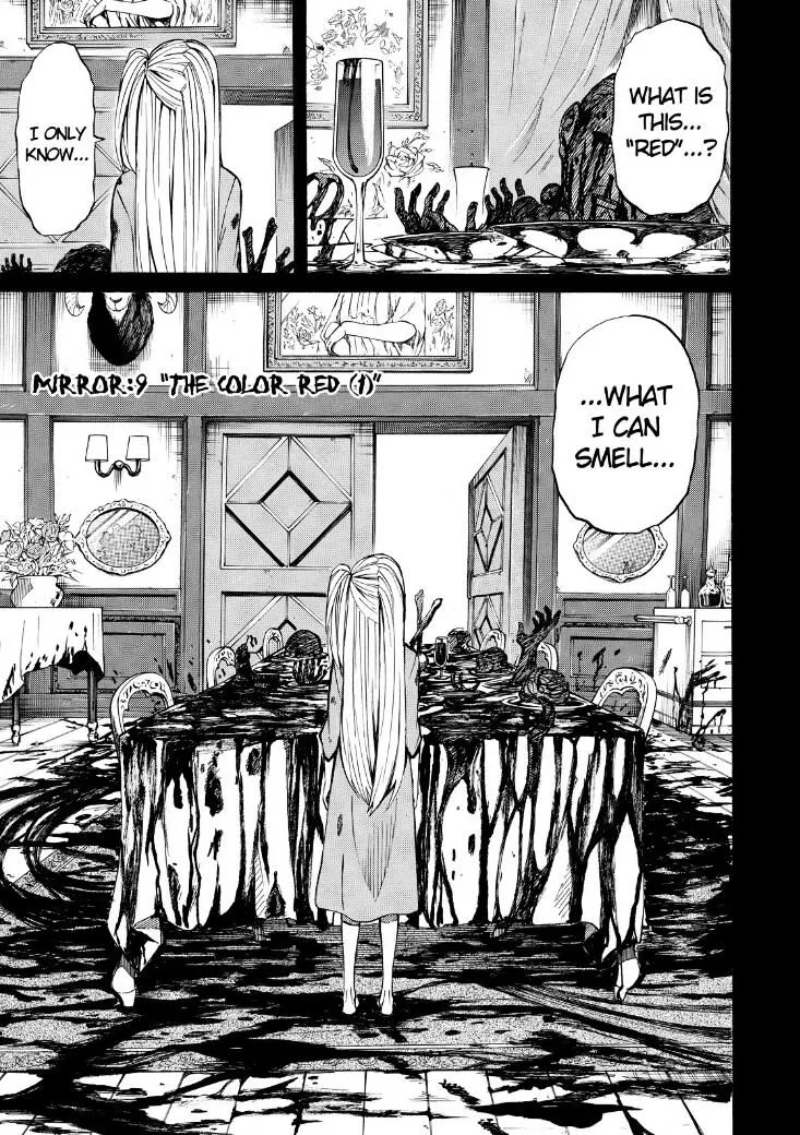 Read Sukedachi Nine chapter 11 image 6 on Lezhin