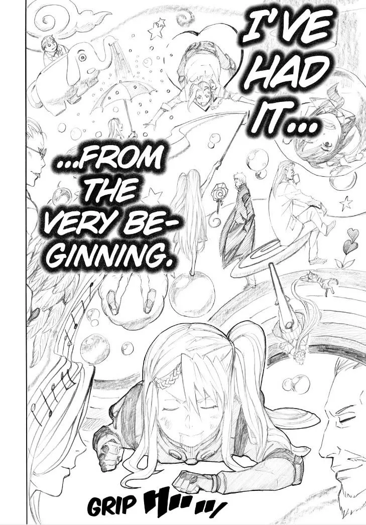 Read Sukedachi Nine chapter 12 image 37 on Lezhin