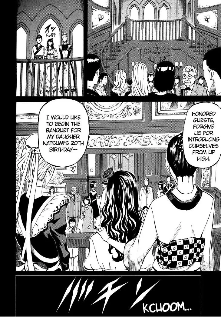 Read Sukedachi Nine chapter 12 image 9 on Lezhin