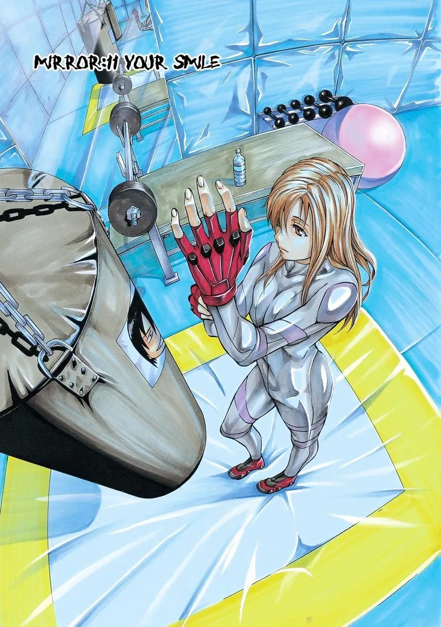 Read Sukedachi Nine chapter 13 image 1 on Lezhin