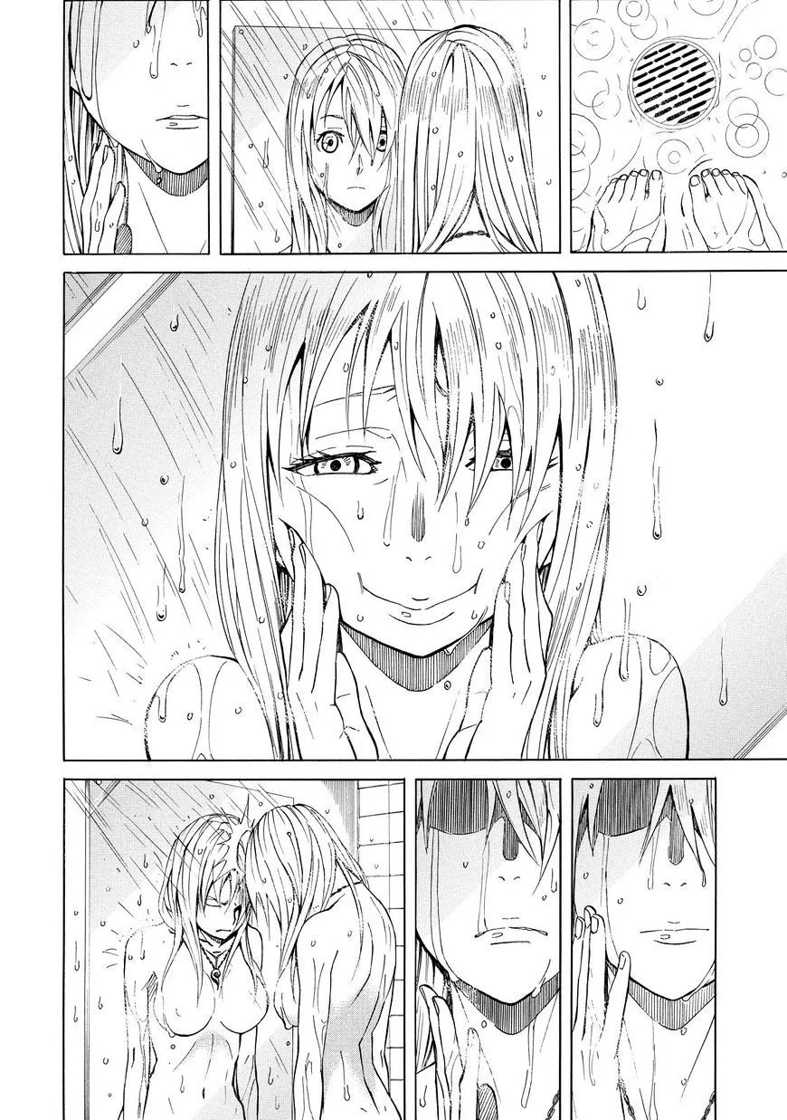 Read Sukedachi Nine chapter 13 image 22 on Lezhin