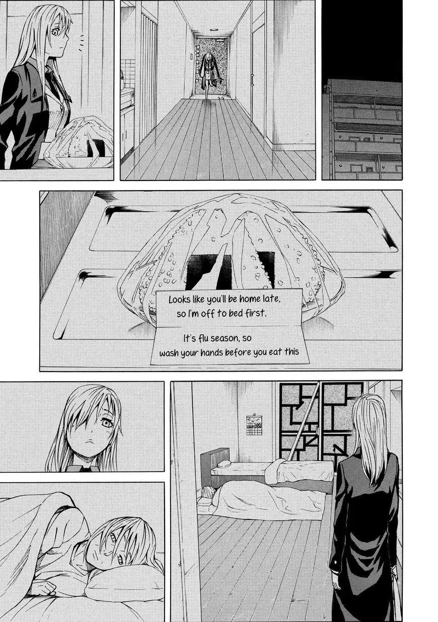Read Sukedachi Nine chapter 13 image 29 on Lezhin