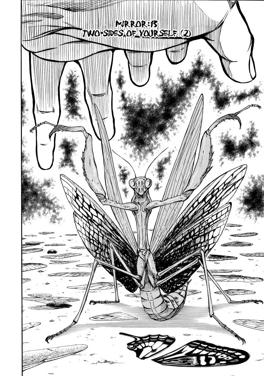 Read Sukedachi Nine chapter 15 image 8 on Lezhin