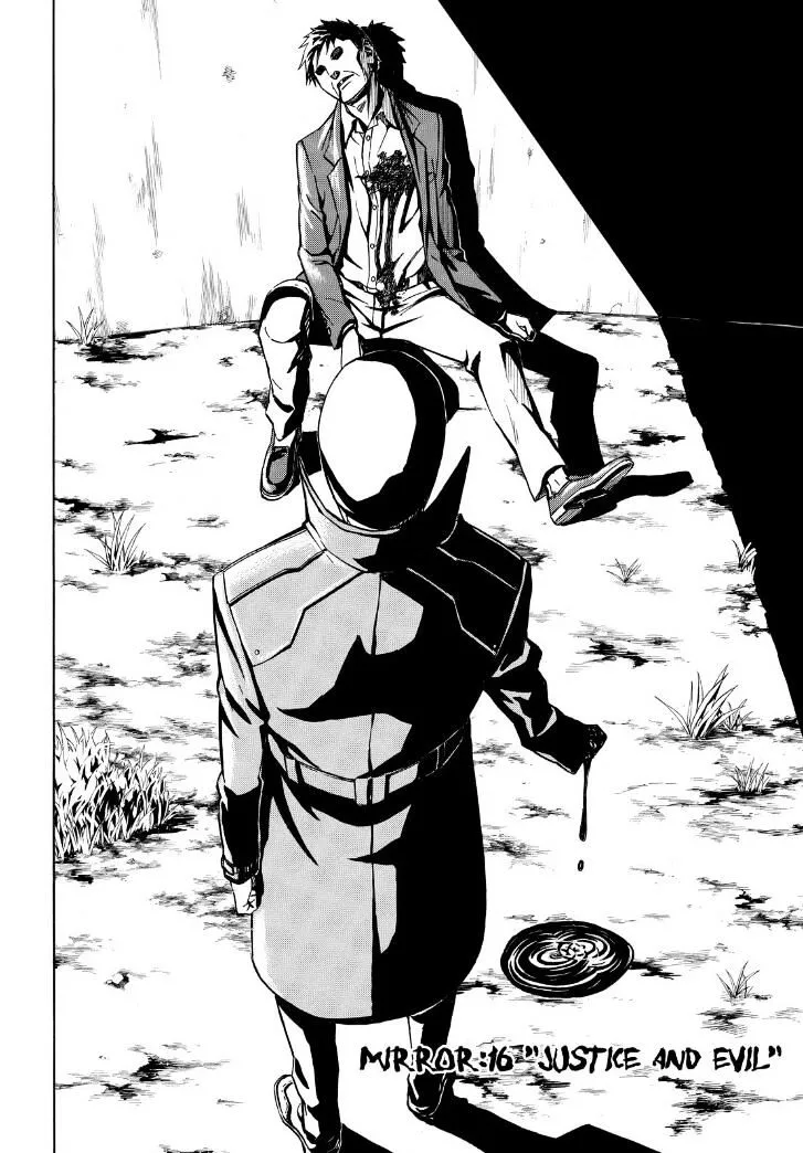 Read Sukedachi Nine chapter 18 image 2 on Lezhin