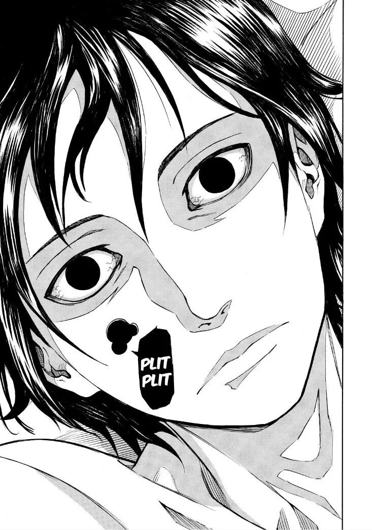 Read Sukedachi Nine chapter 18 image 35 on Lezhin