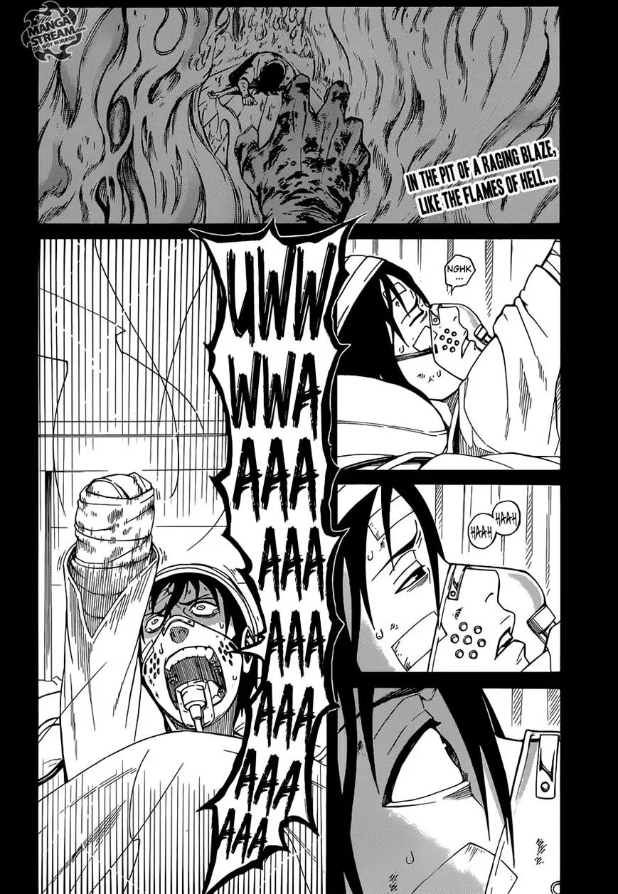 Read Sukedachi Nine chapter 2 image 1 on Lezhin