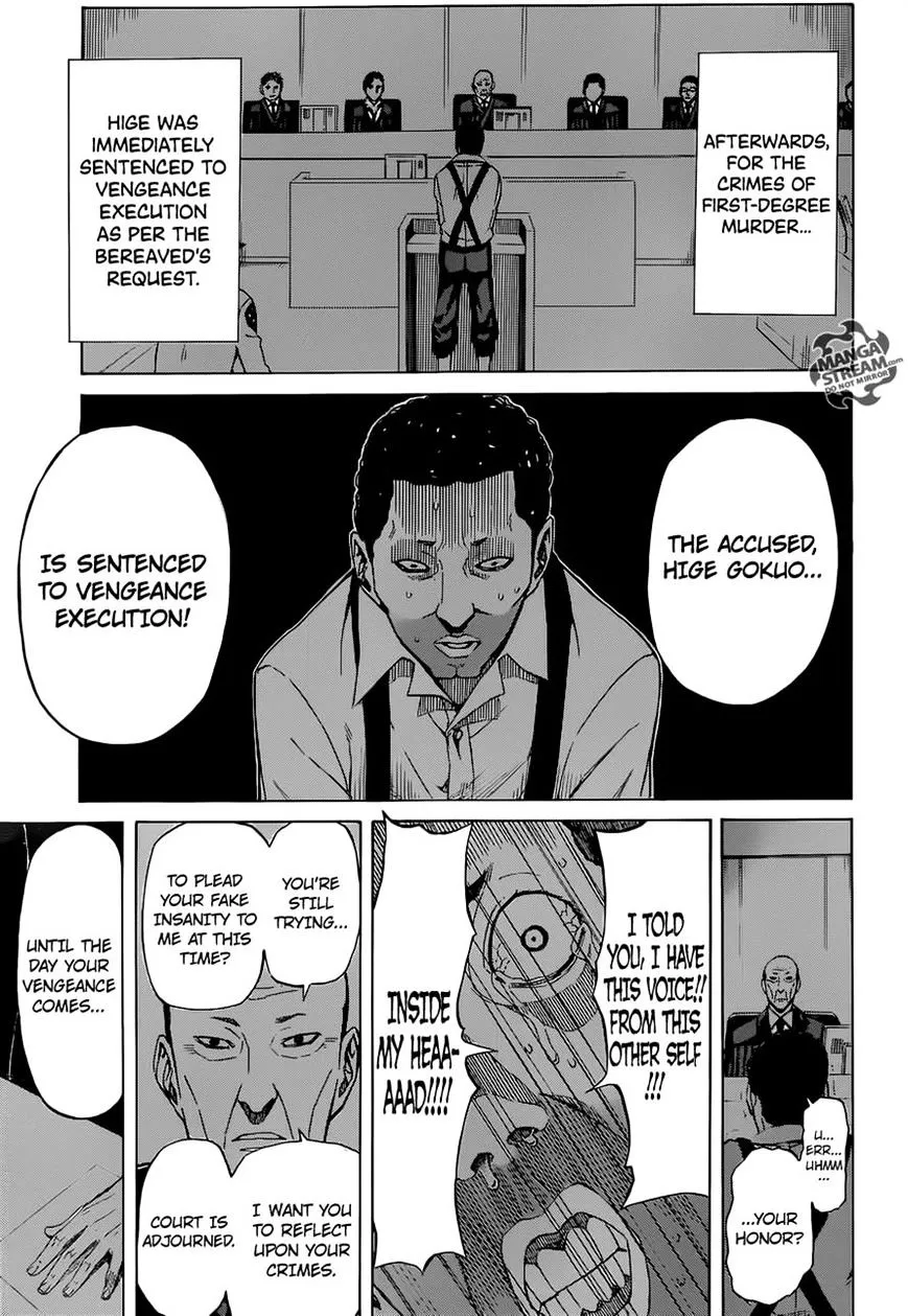 Read Sukedachi Nine chapter 2 image 10 on Lezhin
