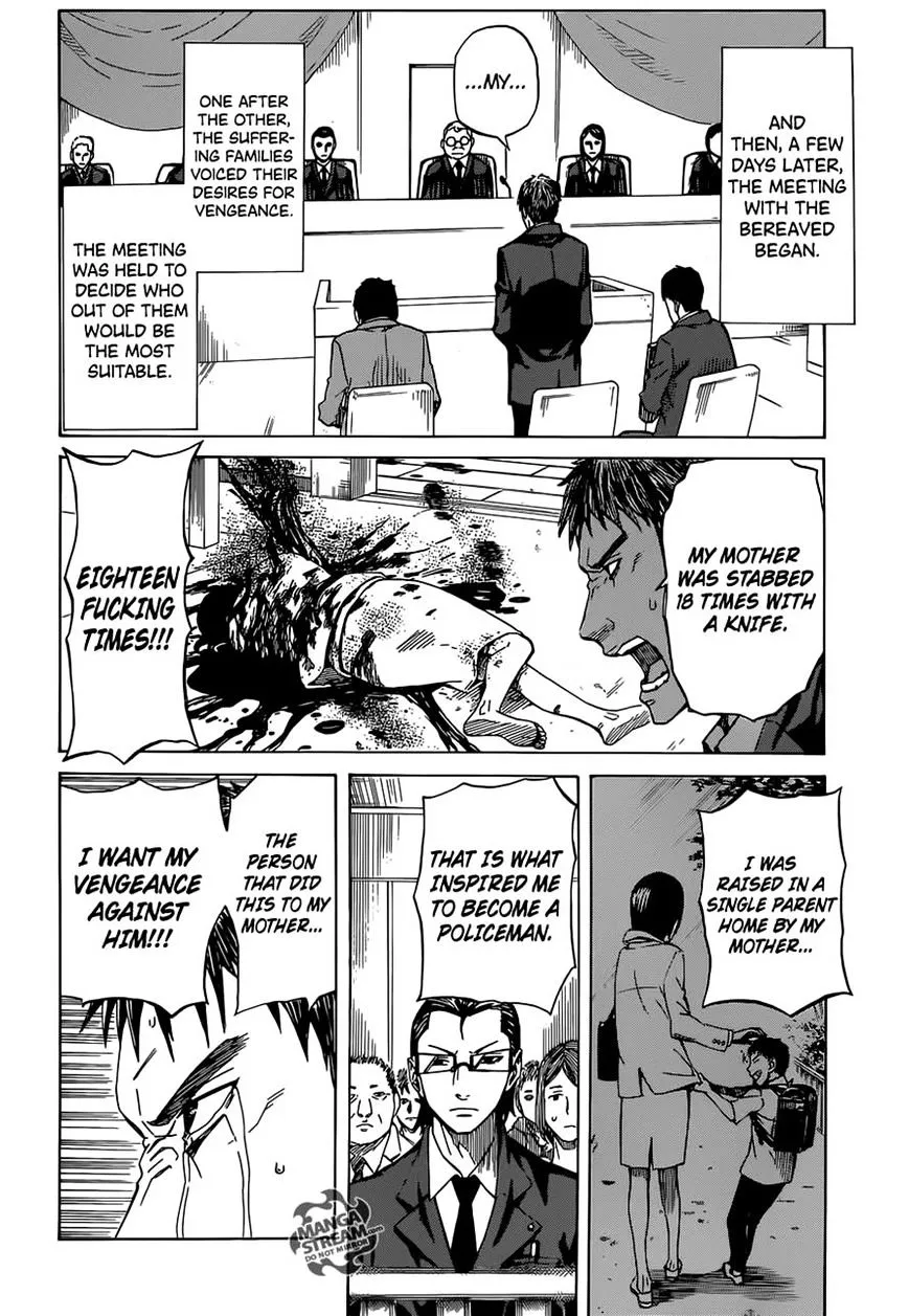 Read Sukedachi Nine chapter 2 image 11 on Lezhin