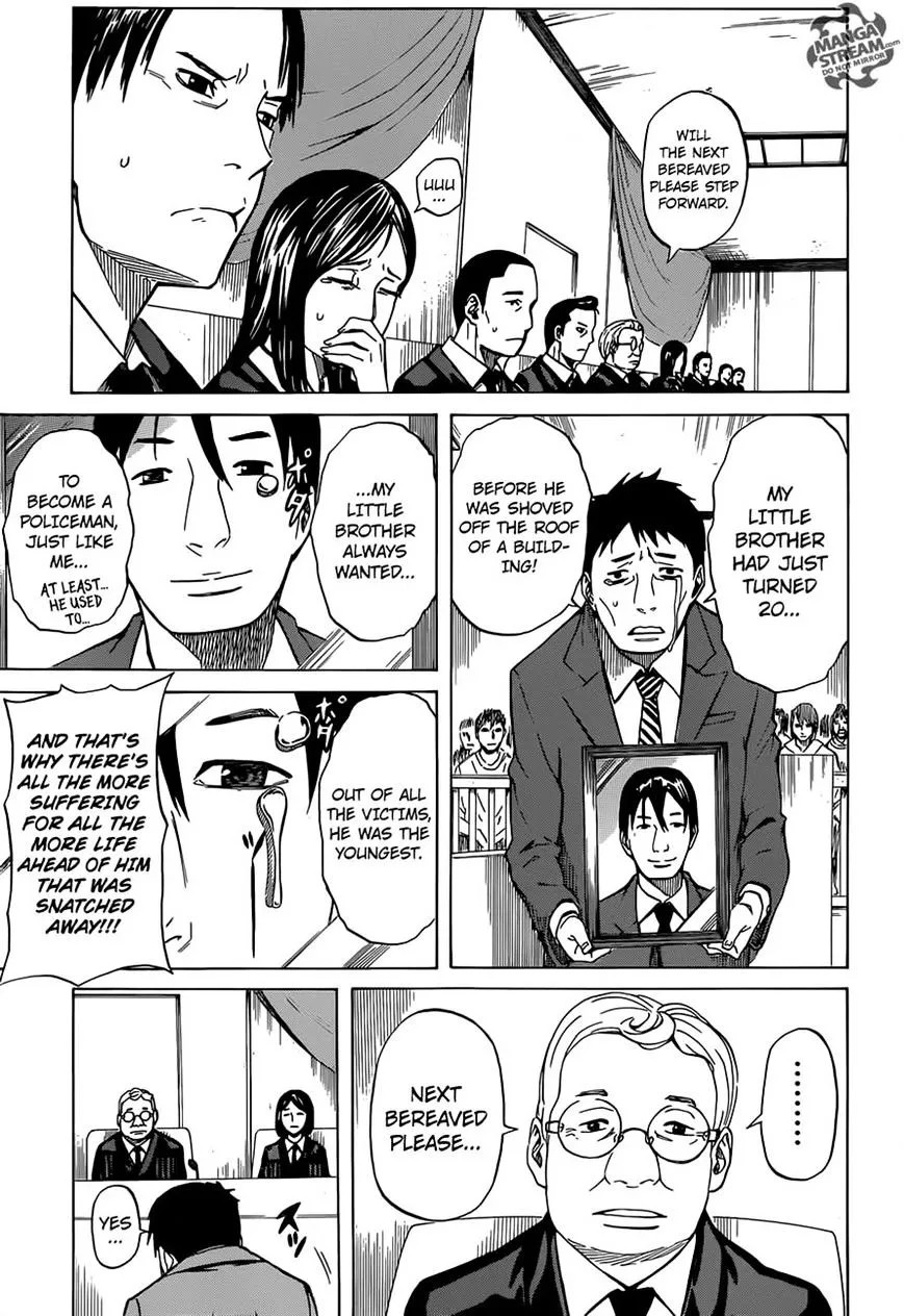 Read Sukedachi Nine chapter 2 image 12 on Lezhin